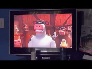 Barnyard clip Ben’s Meeting