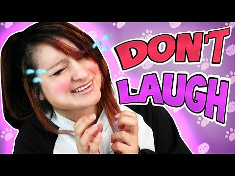 APHMAU TRY NOT TO LAUGH CHALLENGE 2