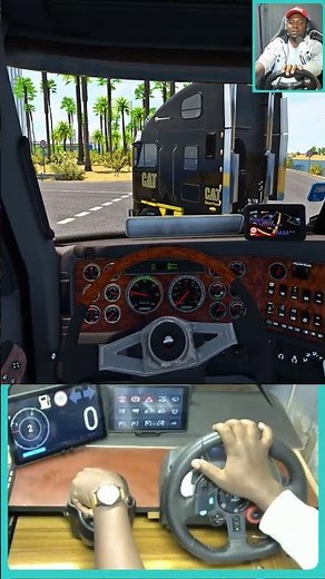 Freightliner Argosy DOMINATES Heavy Cargo Haul! 😤🚛