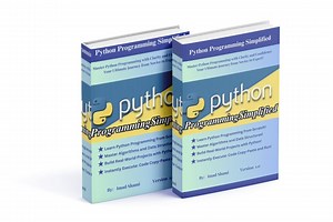 Python Programming Simplified - Etsy Canada