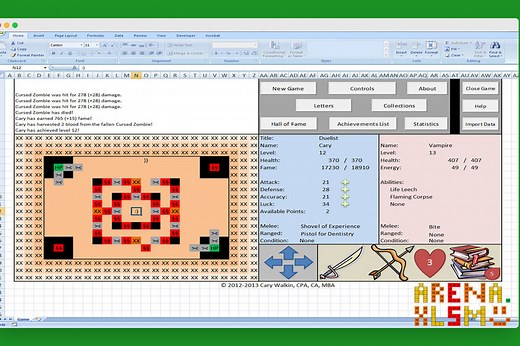 Excel ya es oficialmente un lenguaje de programación, y Microsoft dice que es el más usado del mundo