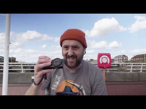 Why are these Tiny Cameras so popular?