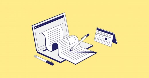 5 Tips for Writing a Brilliant Business Report | Proofed's Writing Tips