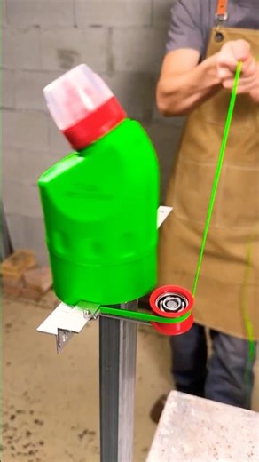 How to Make 3D Printer Filament from Trash