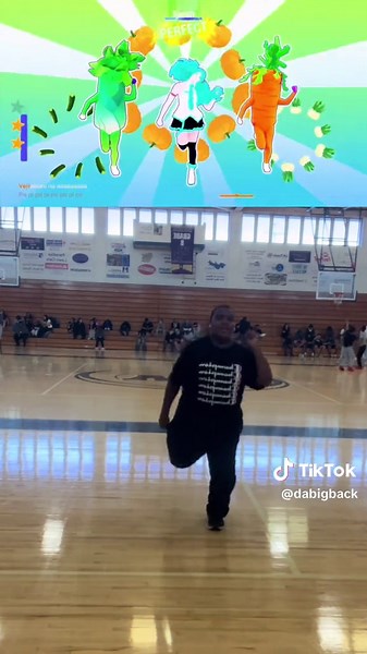 Just Dance 2017: Hatsune Miku - PoPiPo Dance Guide