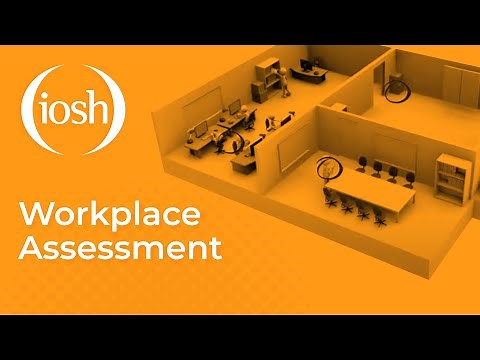 IOSH Managing Safely Risk Assessment Example and Walkthrough Guide | Astutis