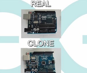 How to Fix Bad Chinese Arduino Clones