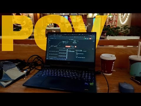 What It FEELS Like to BUILD with AI