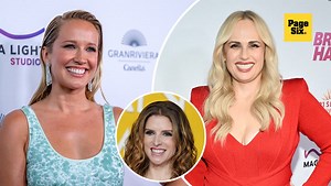 'Pitch Perfect' cast: Where are they now, love lives & more