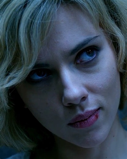 The Trigger for 100% Brain Power"! Scarlett Johansson's Captivity Unleashes a Superhuman Drug Within