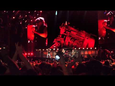 AC/DC Live At River Plate: TNT