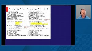 Python for MATLAB Development