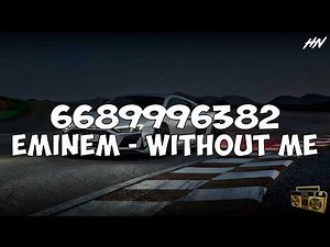 100+ BYPASSED Roblox Music Codes (IDS) (NOVEMBER 2025) [Loud] [BYPASSED]