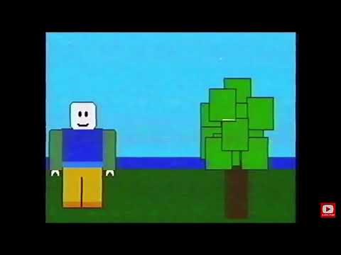 Roblox secret trailer 1988