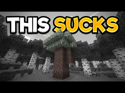 A Genuine Critique Of Minecraft