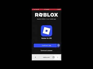 How To Play Roblox Without The App (Updated)