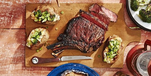 The Ultimate Guide to Steak: 15 Cuts You Need to Try