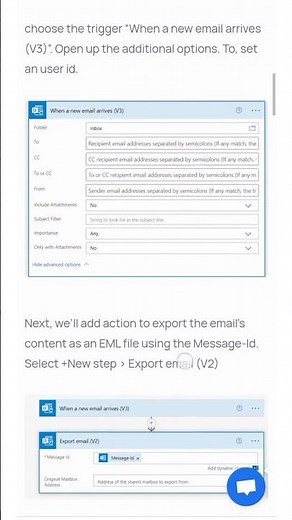How To Create Pdf From Email Using Power Automate
