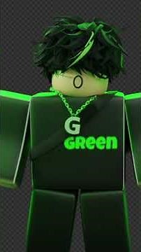 I MADE A FREE Roblox GFX PFP! ┃ GFX Tutorial 🖌️