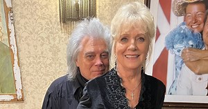 Connie Smith And Marty Stuart's 17-Year Age Gap Couldn't Diminish Their Timeless Love