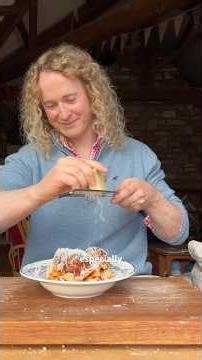 What I make for my wife’s dinner after work