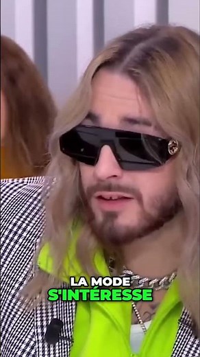 SCH : La Révolution du Rap et de la Mode