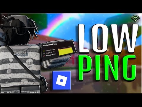 How to Get Lower Ping in Roblox ✅ | Fix Lag & Boost Internet Speed! 🚀