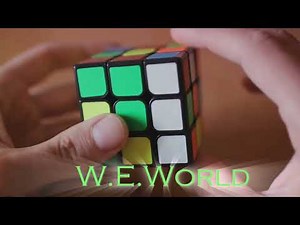 Master the Rubik's Cube: A Step-by-Step Guide