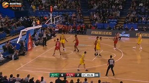 4.9K views · 83 reactions | BOOMERS | Re-live last night's win over Canada with thoughts from the coaches! ️ #GoBoomers | Basketball Australia | Facebook