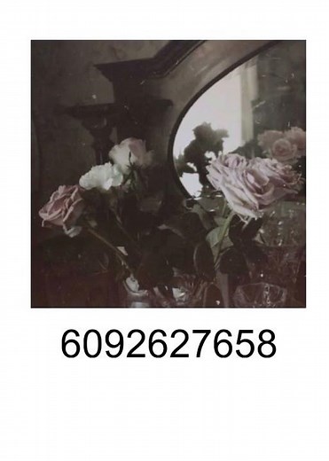 Roblox Dark Academia decals + decal IDs for Royale High/Bloxburg/etc. || Fantasy Forest