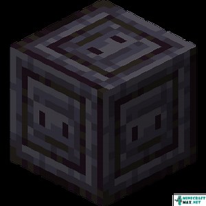 Chiseled Polished Blackstone | How to craft chiseled polished blackstone in Minecraft | Minecraft Wiki