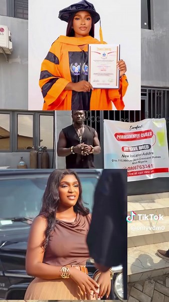 Gurufied Hospital Ltd has been shut down after investigations revealed that the operator is not a licensed doctor and the facility wasn’t approved. A victim’s life was put at risk, and we’re pursuing this case to ensure justice and protect others from similar harm. #VDM #RATELMOVEMENT #VERYDARKMAN #DOCTOR #HOSPITAL