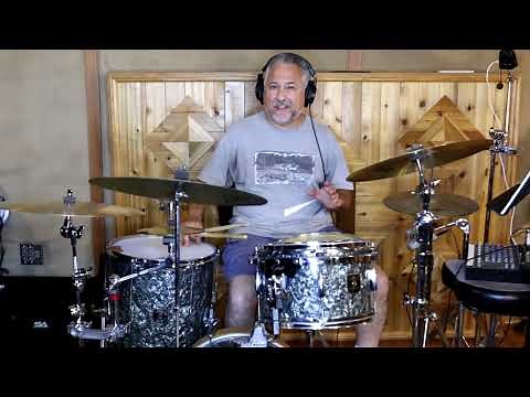 Developing Double Stroke Rolls on the Drum Set