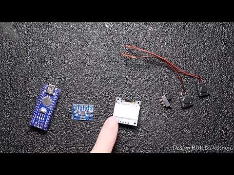 Easily Add Arduino Custom Libraries From Github (QUICK TIP) - Arduino & ESP