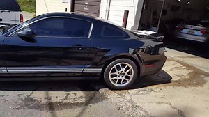 170 reactions · 26 shares | Shelby GT 500 Mustang windows tinted Computer cut Window tinting for most 2-4 door cars $150 Highest rated shop in the area Open 7days 10-6 267-324-8857 Walkins welcome Www.JandJWindowtinting.com | J and J automotive | Facebook