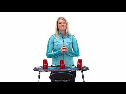 Episode 2 - Learn The 3-3-3 Stack