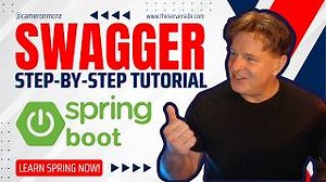 How to Add Swagger to Spring Boot