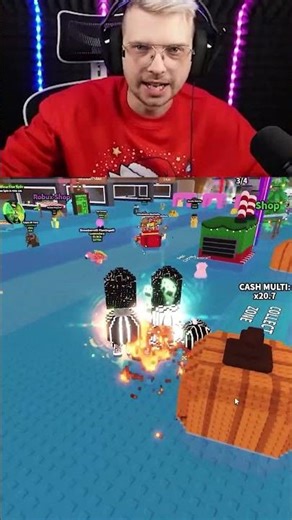 3% COOKIES AND MILK! 💀