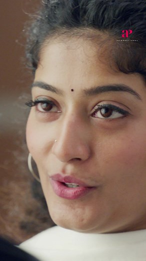 1.8M views · 42K reactions | Oh indha game aa, super aa irrukumey 藍 #KaalangalilAvalVasantham #anjalinair #kaushikram #leoupdates #thalapathy67 #vaathi #dhanush #cwc #apinternational To Watch full video, click here : https://www.youtube.com/watch?v=q6guAPcuG64 | AP International | Facebook