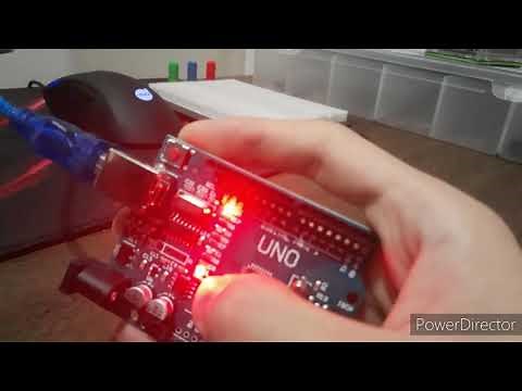Como Instalar o Driver do Arduíno Uno !!