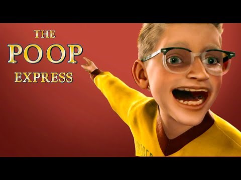 The Poop Express