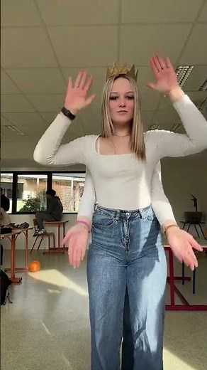 🔥 Los Bailes de TikTok Más Virales 2025 | Tutorial Fácil y Divertido 💃 #shorts #dance #baile