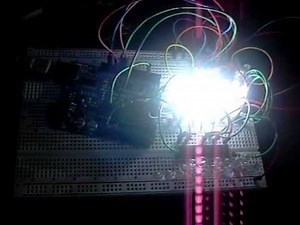 2 TLC5940 problem, possible overload?