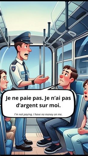 Practical French Dialogue for Beginners. Improve your Speaking Skills!