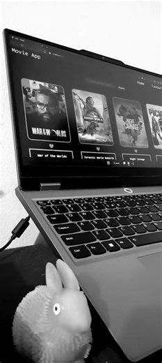 Software Developer | Movie App using react | Developer