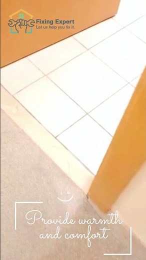 Carpet Installation Made Easy: A Beginner's Guide | How to Install Carpet - A Step-by-Step Guide