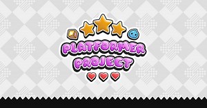 Platformer Project - 3D & 2.5D Platformer Game Kit | Systems | Unity Asset Store