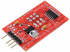 Modulo Bluetooth arduino - Tutorial y código de ejemplo
