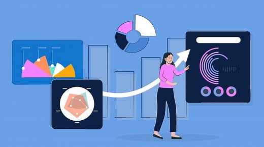 The 30 Best Data Visualizations of 2025 [Examples]