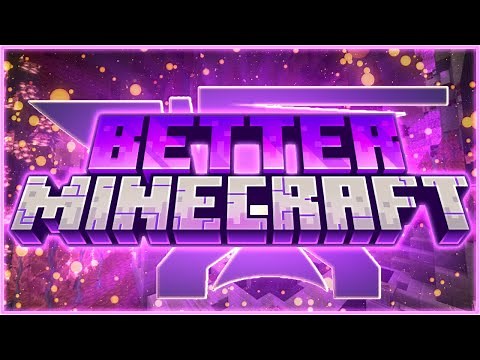 NEW Better MC Modpack 1.20.1 (FORGE Better Minecraft 1.20 Modpack)